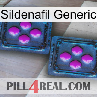 Sildenafil Generic 03